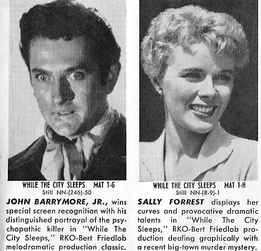 Sally Forrest
