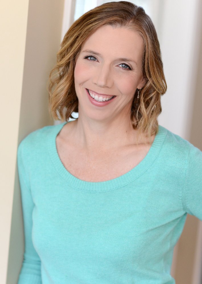 Sandi Scheier