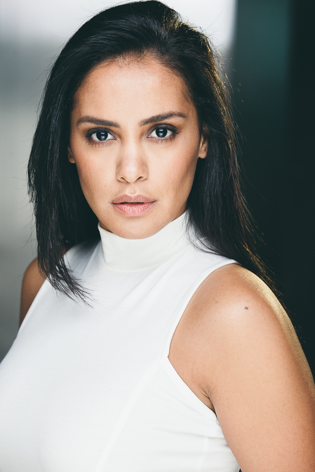 Sandy Hernandez