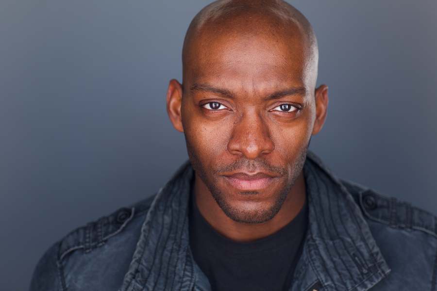Mu-Shaka Benson