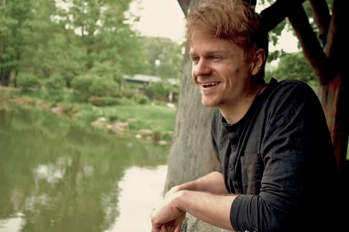 Eric Orman