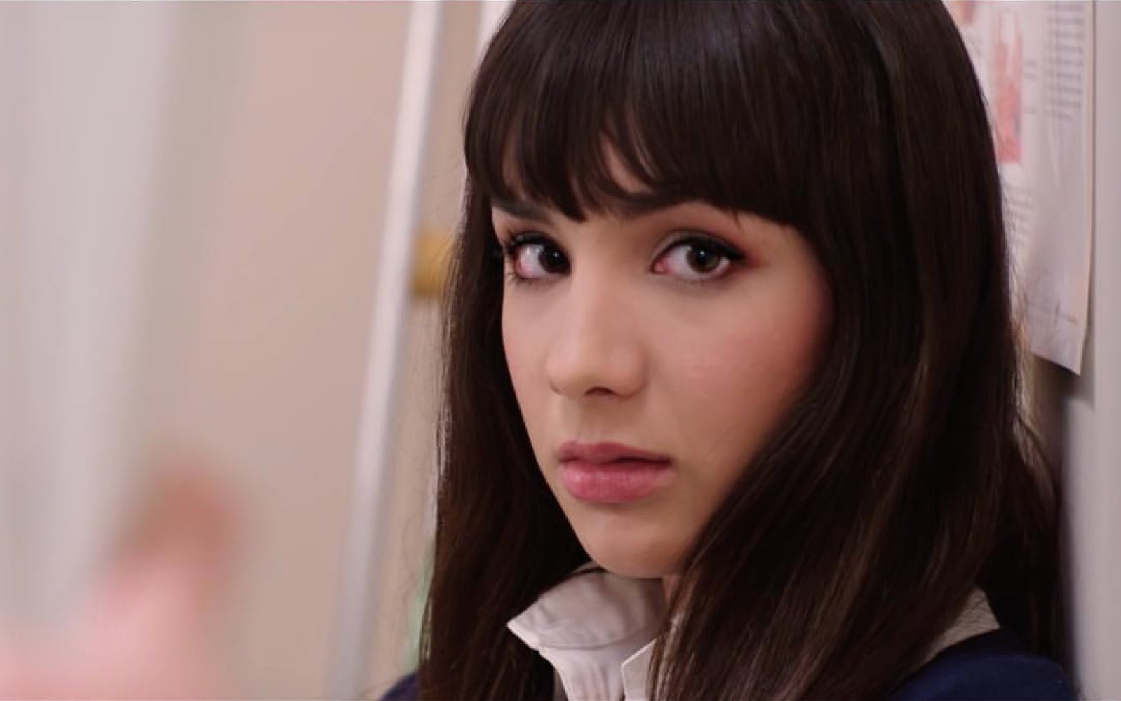 Hannah Marks