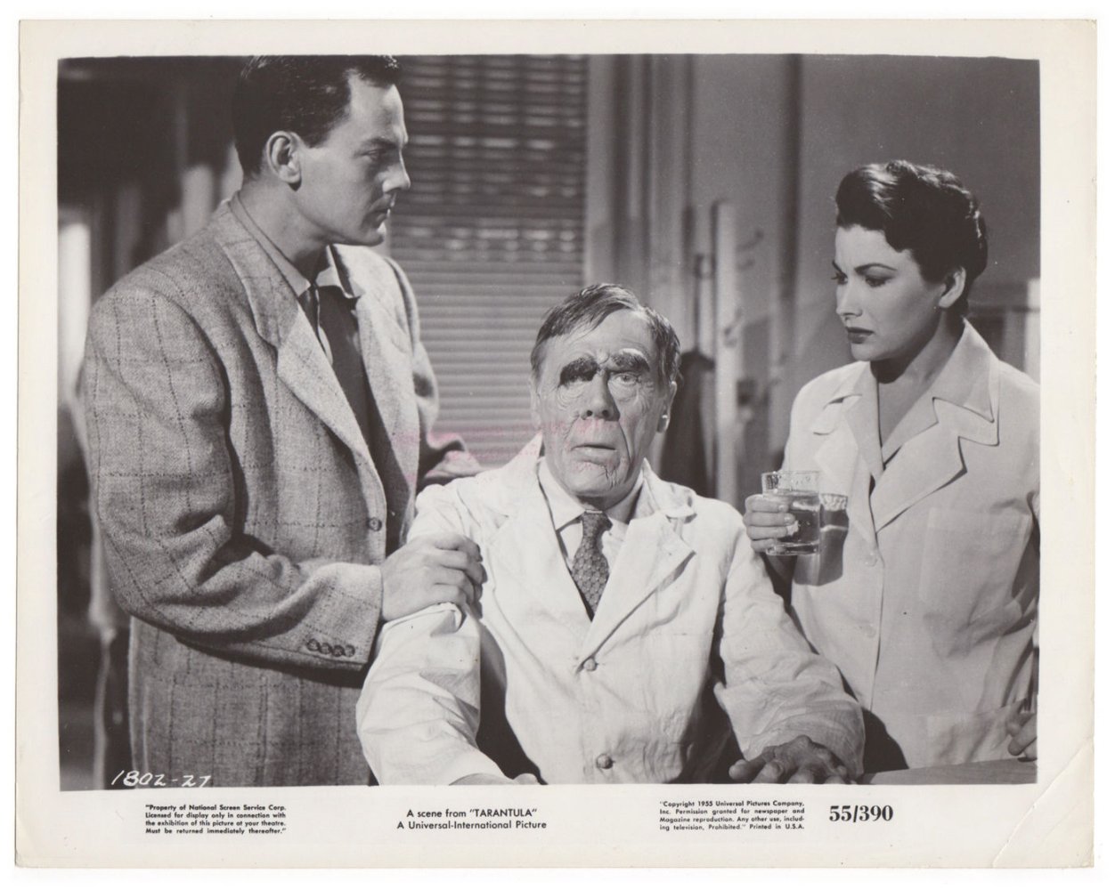 John Agar