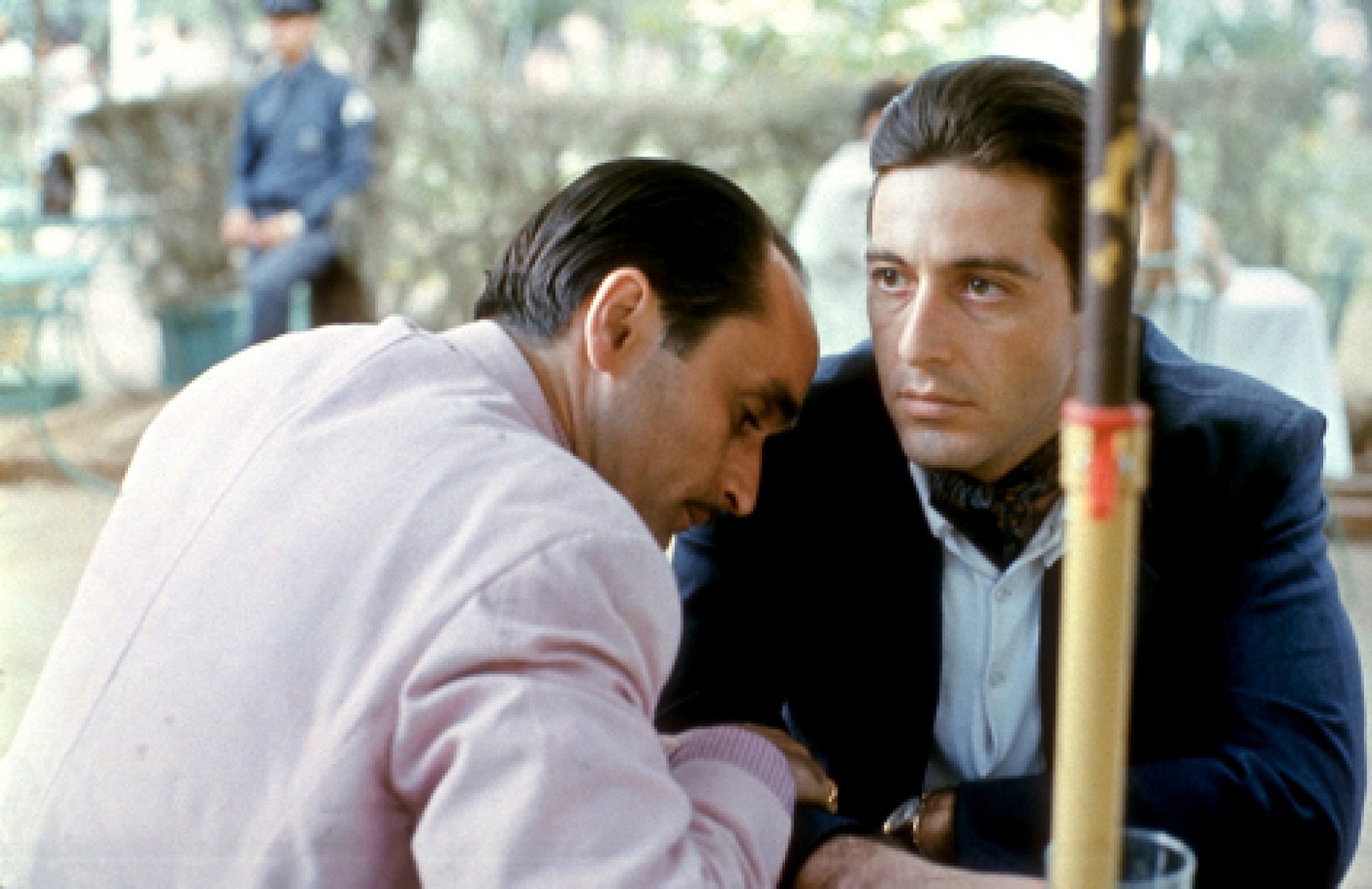 Fredo Corleone