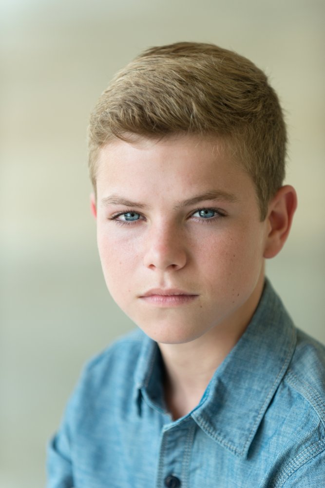 Ethan Wasson