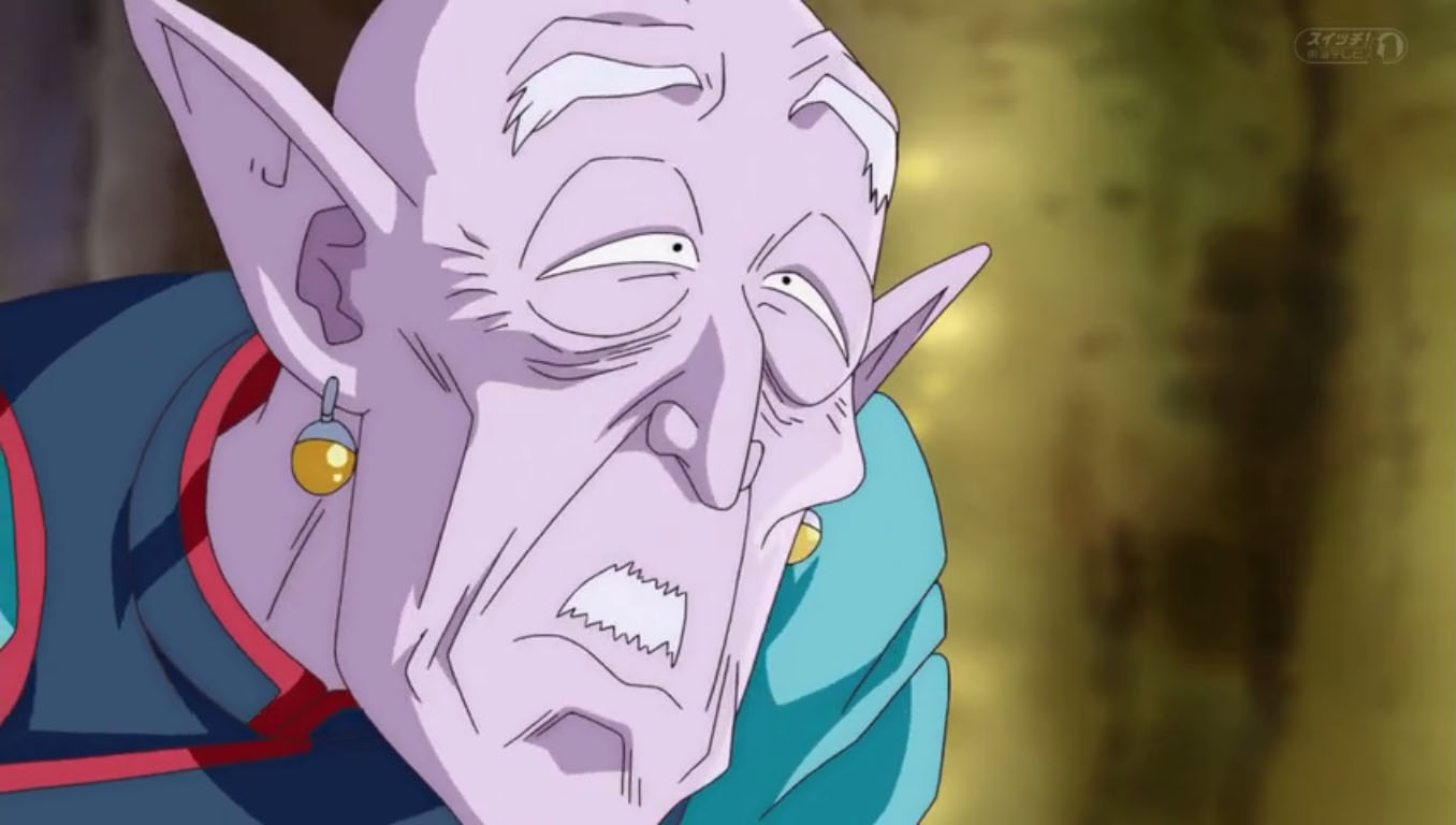 Elder Kai