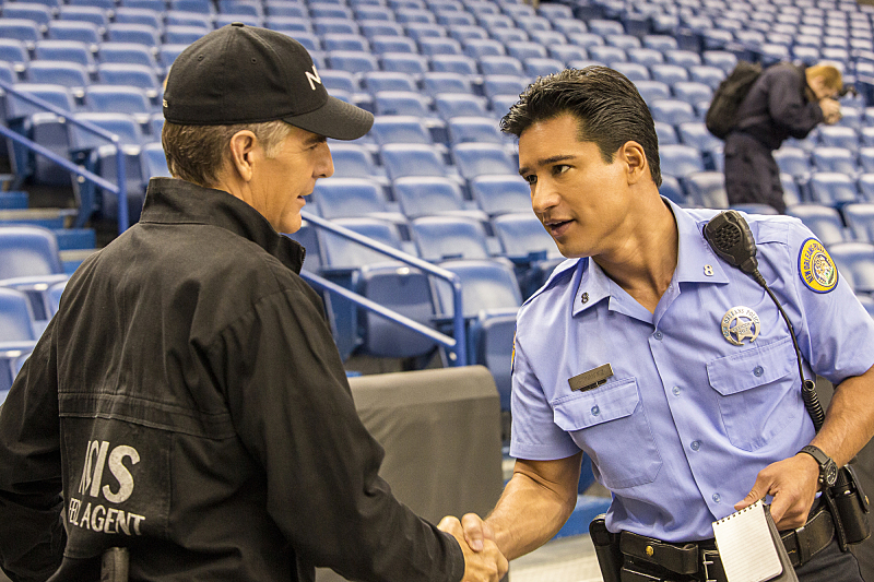 Mario Lopez