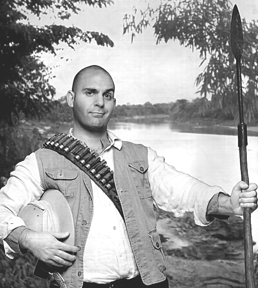 Ahmet Zappa