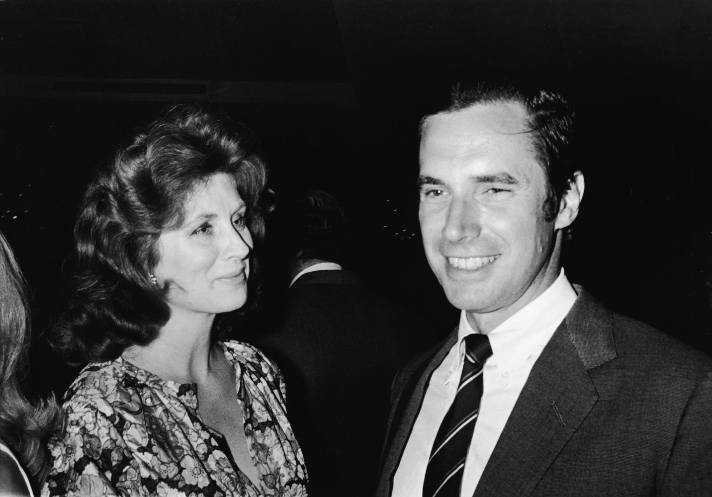 Bradford Dillman