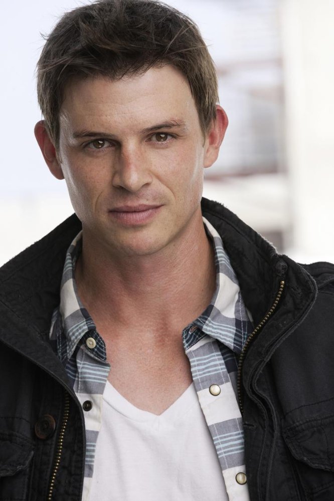 Mark Nelson
