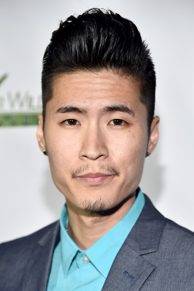 Christopher Naoki Lee