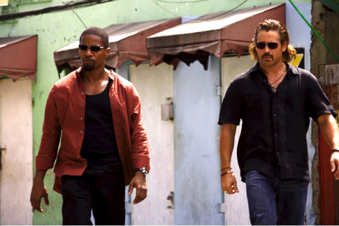 Sonny Crockett