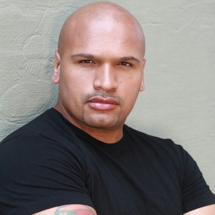 Ramon Aleman