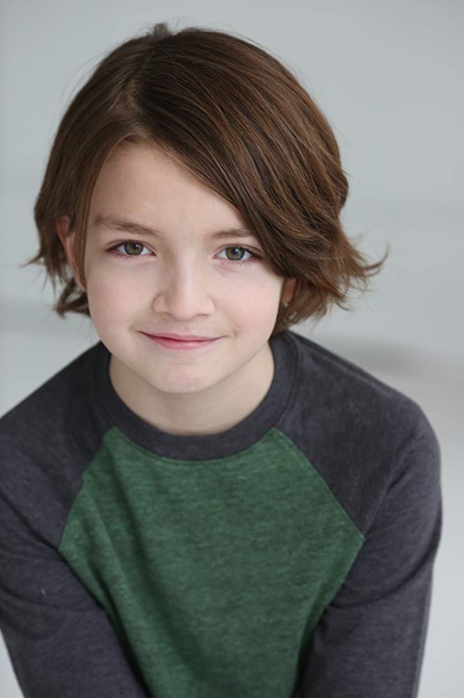 Ian Michael Stone