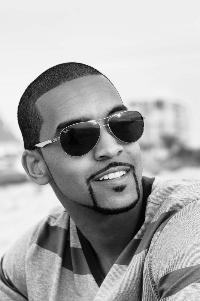 Dwayne Sample