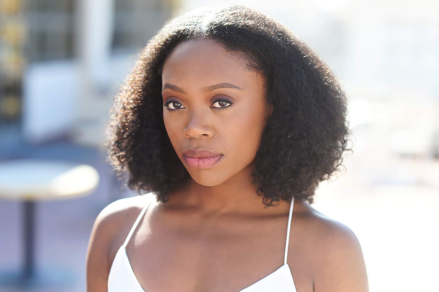 Akilah A. Walker