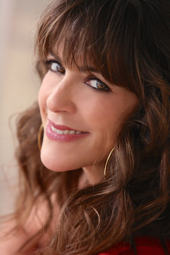 Paula Pizzi