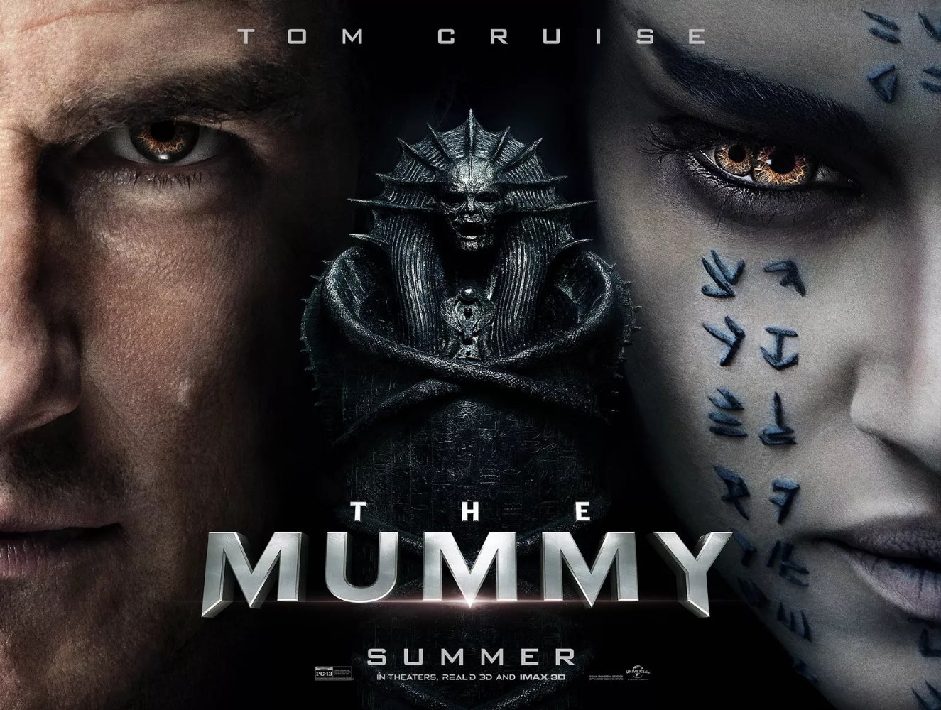 Mummy