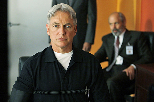 Senior FBI Agent T.C. Fornell