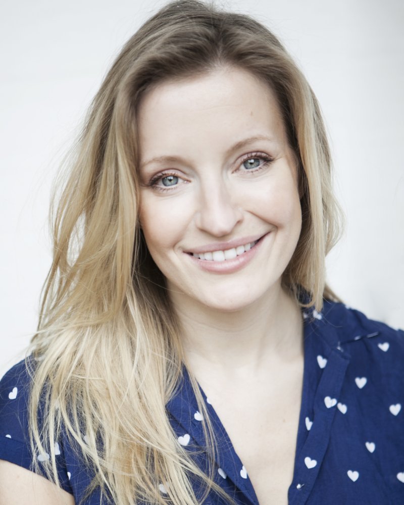 Sharon Young