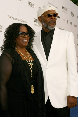 LaTanya Richardson Jackson