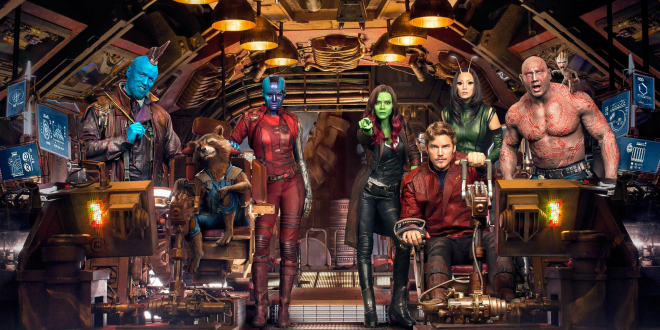 Yondu Udonta
