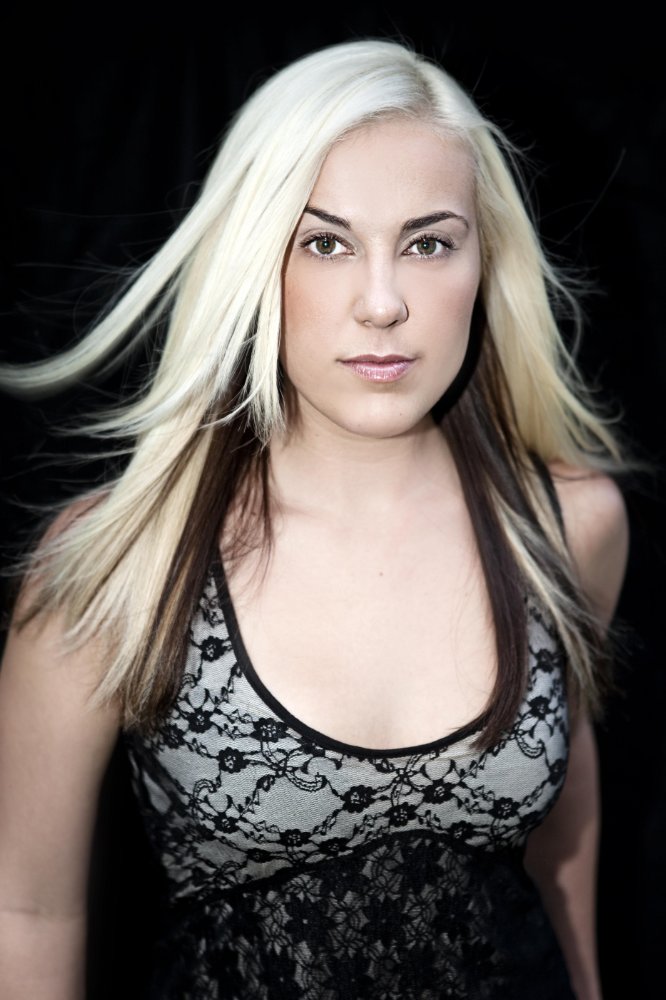 Alyssa Bryer