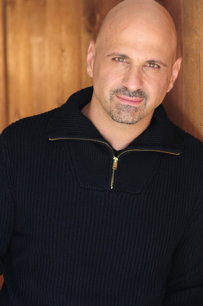 Theo Kypri