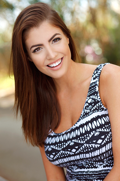 Brooke Peoples