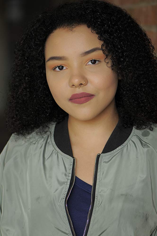 Brianna Taylor
