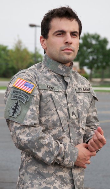 Sam Logan Khaleghi