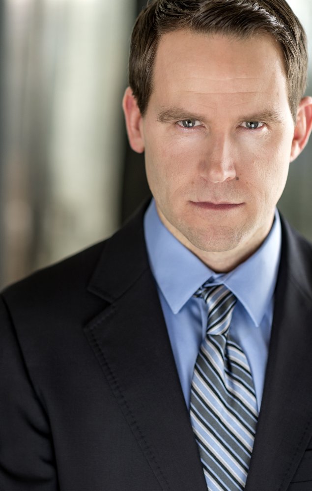 Dave Peniuk