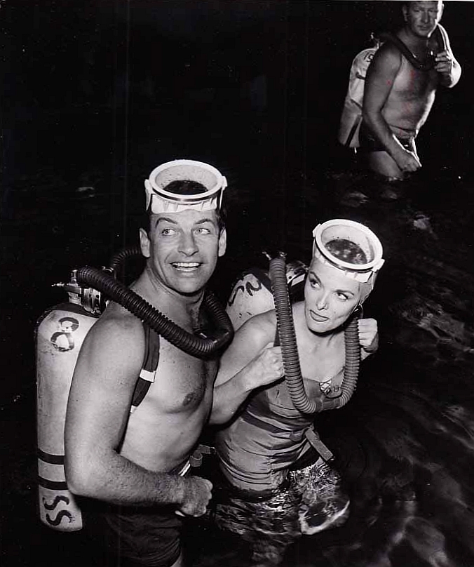 Richard Egan