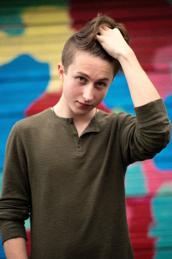 Kevin Tyler Moody