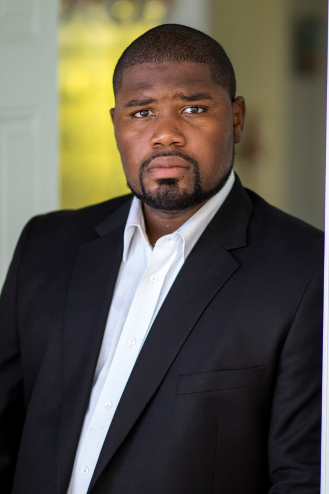 Johnnie Mack