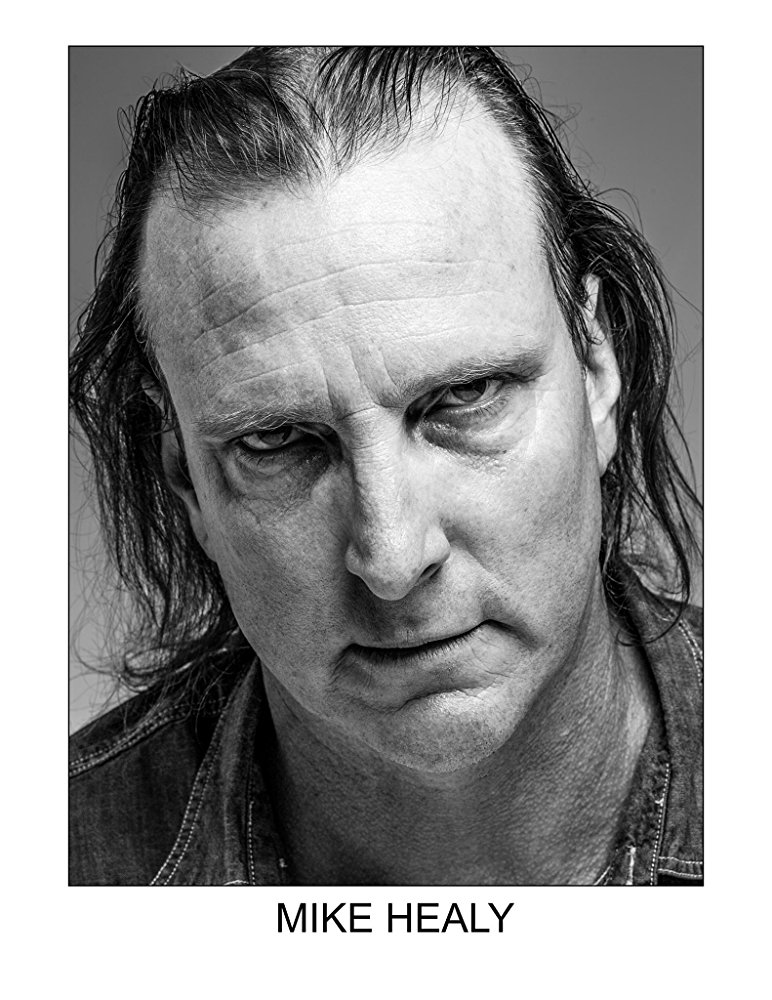 Michael Alan Healy