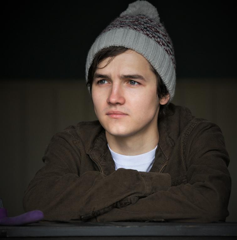 Tommy Knight