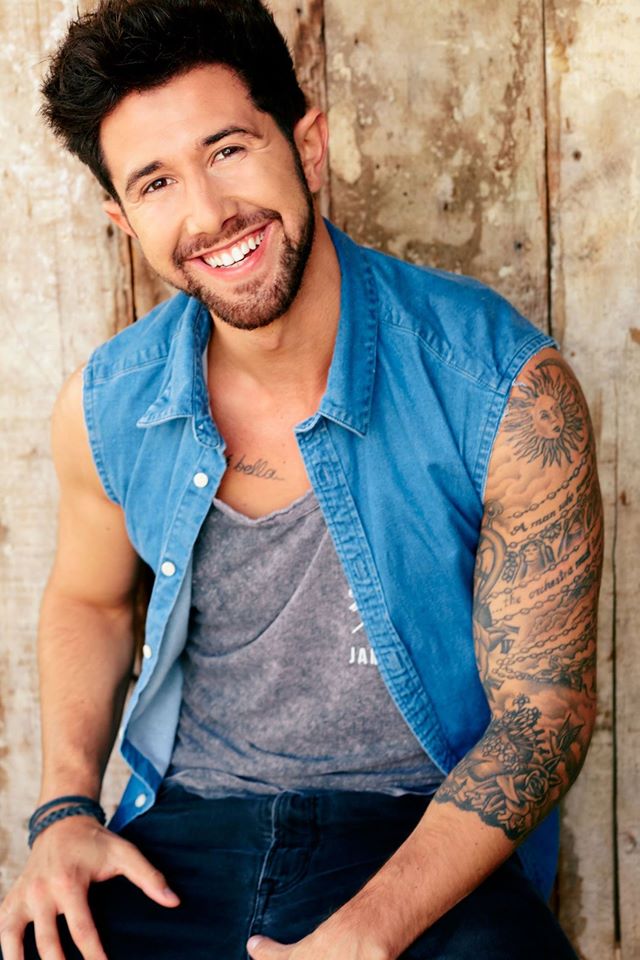 Luca Malacrino