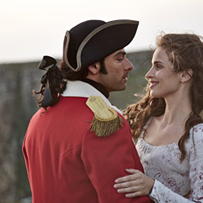 Elizabeth Warleggan, Elizabeth Poldark, Elizabeth