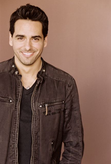 Paul Diaz
