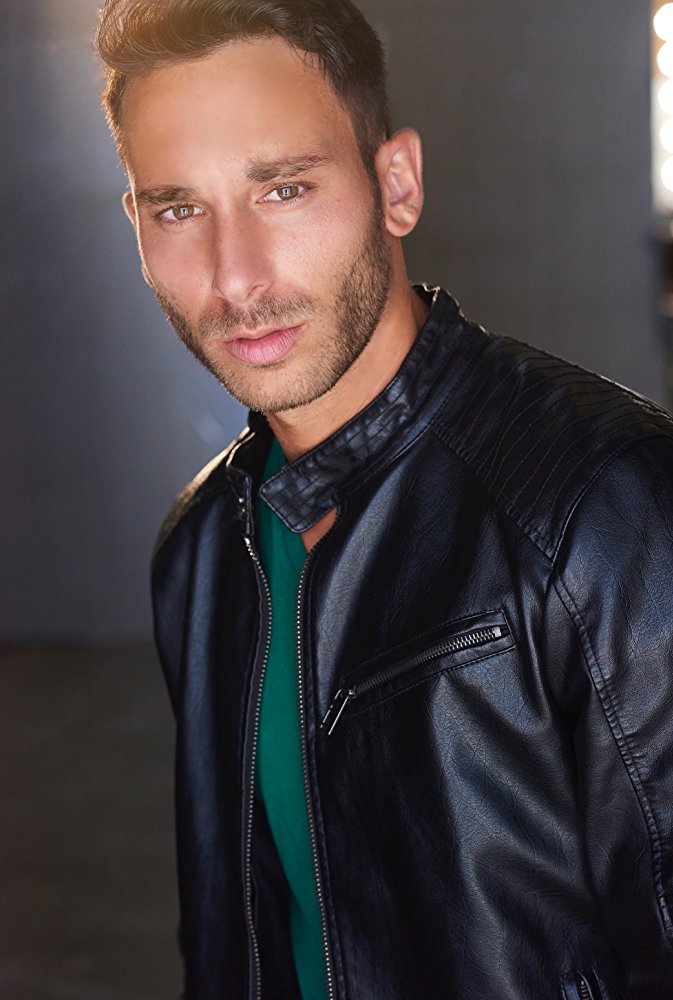 Jake Hunter
