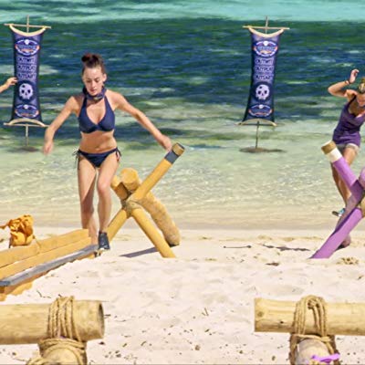 Herself - Lavita Tribe, Herself - Malolo Tribe, Herself - Naviti Tribe, Herself - The Jury, Herself - EMT, Herself - Malolo & Naviti Tribes, Herself - Naviti & Lavita Tribes, Herself - Naviti & Malolo Tribes, Pro Cheerleader