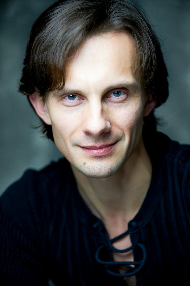 Benny Maslov