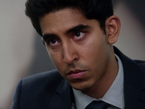 Dev Patel