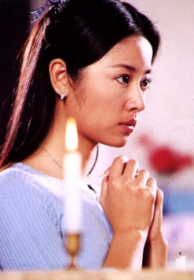 Ruby Lin