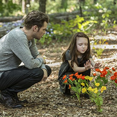 Hope, Hope Mikaelson, The Hollow