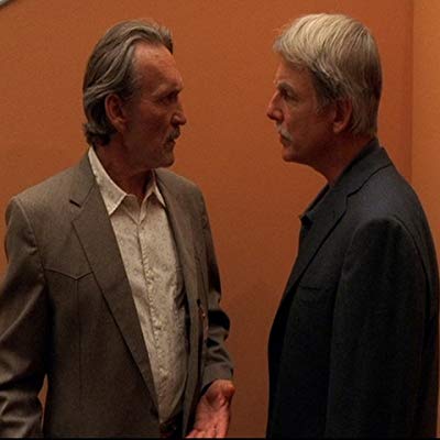 Mike Franks, Michael Franks, Agent Michael Franks