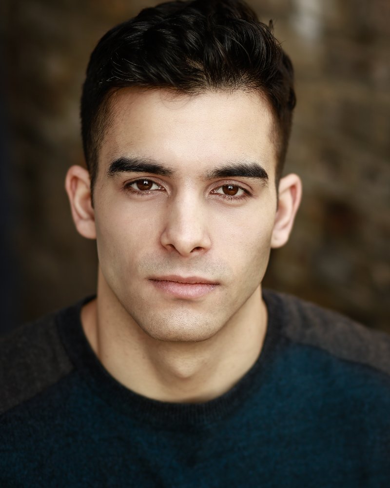 Adam Fielding