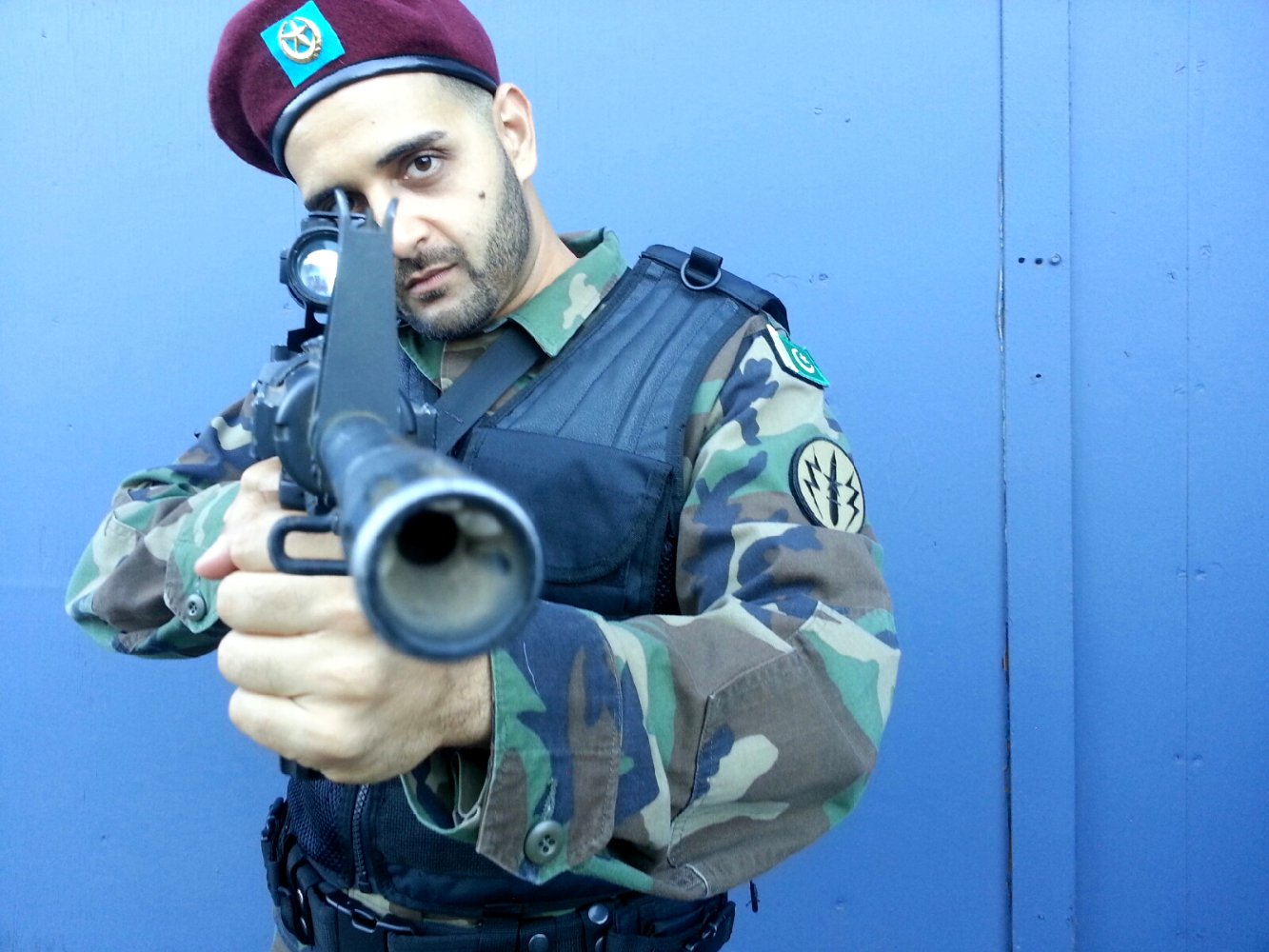 Faruk Amireh