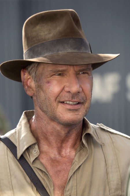 Indiana Jones